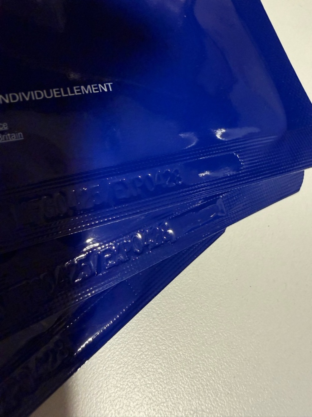 Zo Skin Health- 200mL Exfoliating Cleanser, 50mL Calming Toner & 3 Sheet Masques - Picture 10 of 10